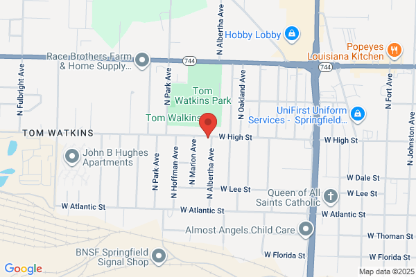 Tampa Assembly of God