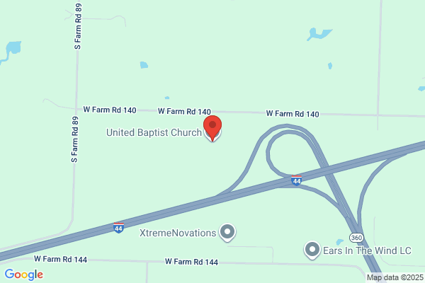 United Baptist Church