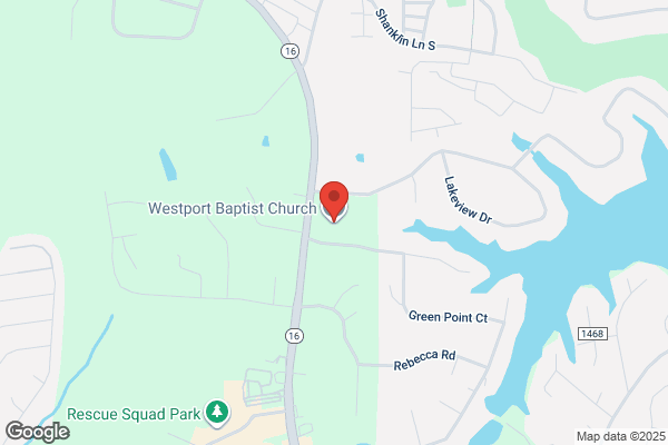 Westport Baptist Church