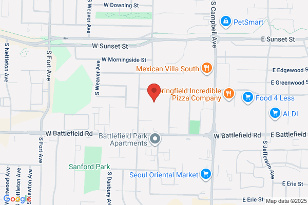 Springfield Lutheran School