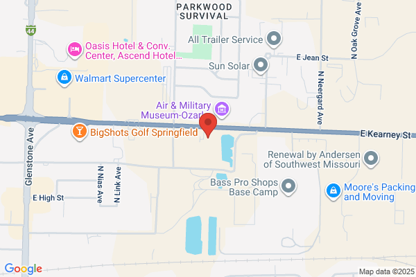 Fabick Rents - Springfield