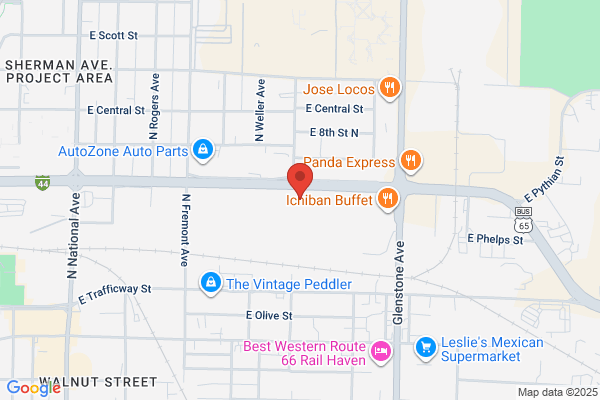 Sunbelt Rentals