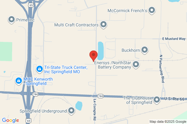 Bales Construction Co Inc