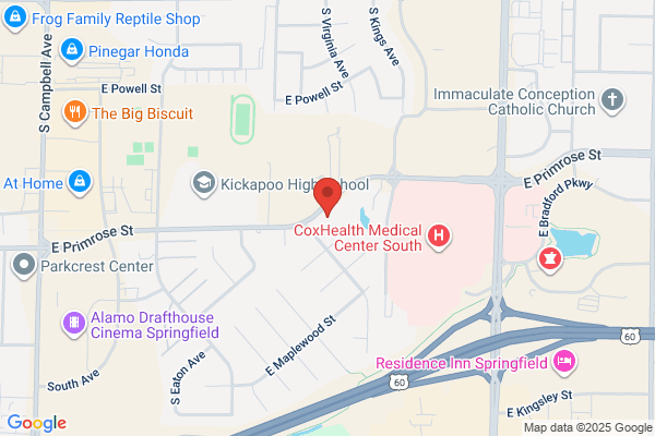 McMahan and Associates Inc