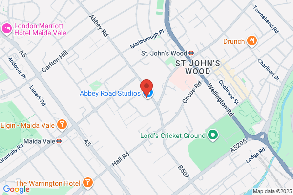 Abbey Road Foods