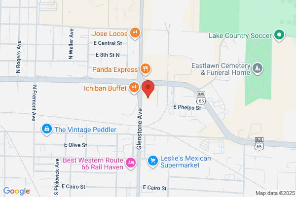 Braum's Ice Cream & Dairy Stores