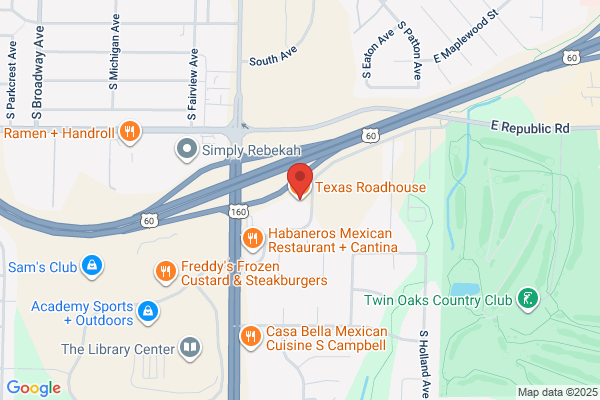 Does Eat Place