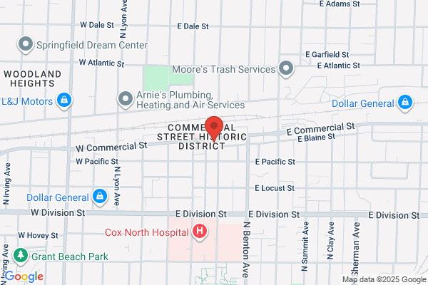 Wellspring Vegetarian Cafe & Store