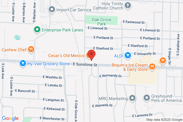 QDOBA Mexican Eats