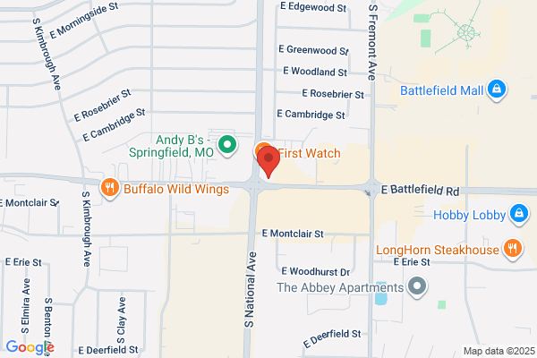 Captain D's Seafood Restaurants