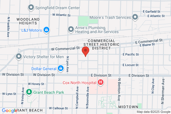Career Services Inc