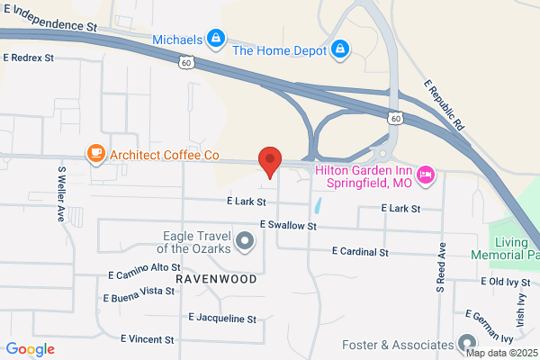 Ravenwood Senior Living