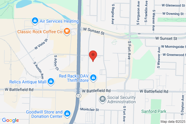 Spring Ridge Senior Living