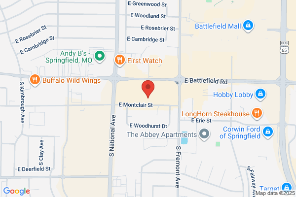 Springfield Roofing Works