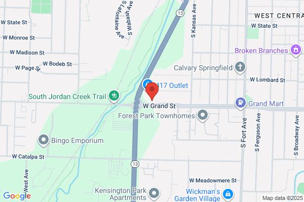 Del Sol Salon Inc