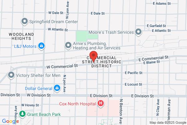 Northview Barber & Beauty Shop
