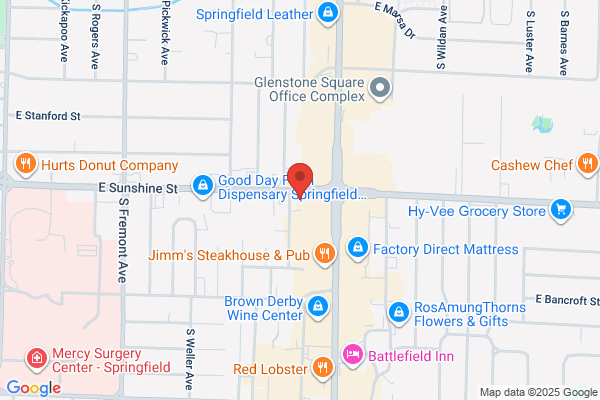 Village Hair & Nail Shoppe