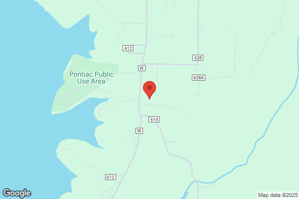 Ozark Mountain Land Surveying Inc