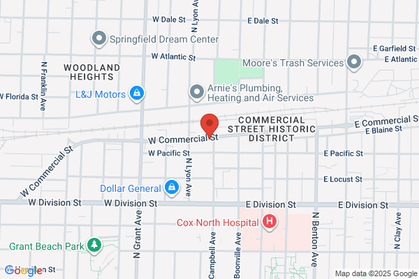 Triad Graphics Inc