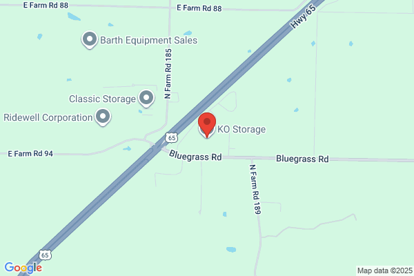KO Storage