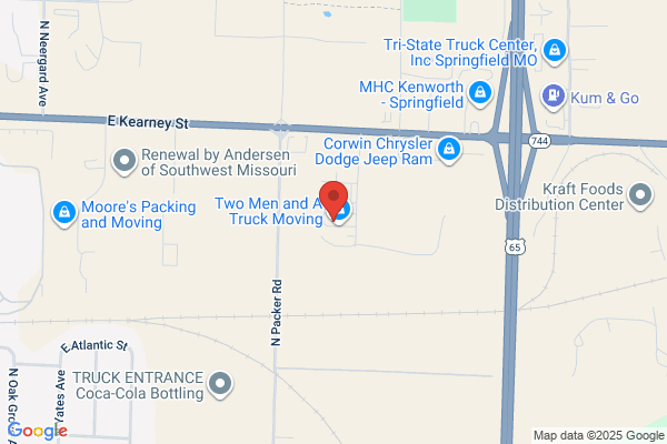 Midwest Aerials & Equipment Inc