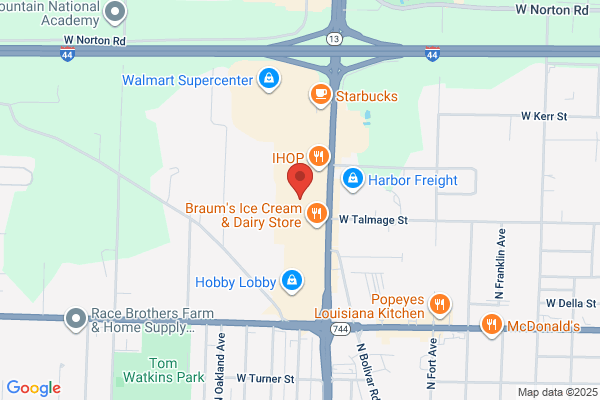 Rent-A-Center