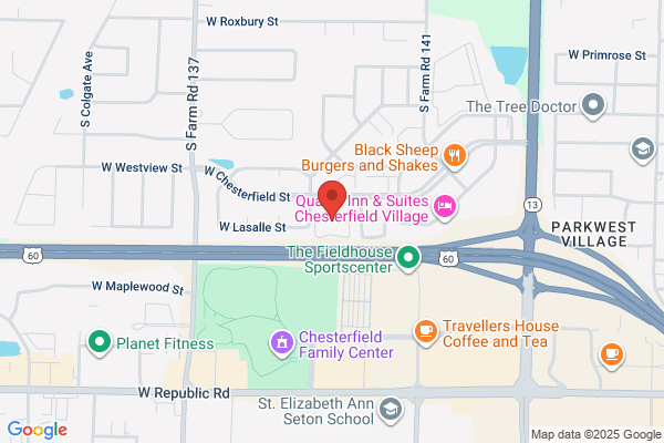 Culpepper Place Assisted Living