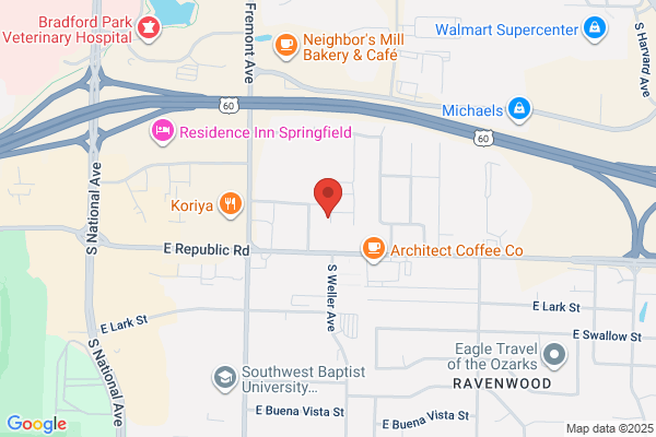 The Fremont Senior Living Community