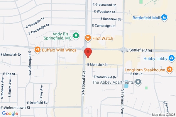 Springfield Better Homes Inc