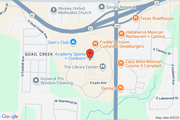 Academy Sports + Outdoors