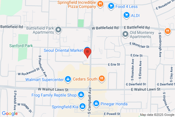 Springfield Bicycle Co