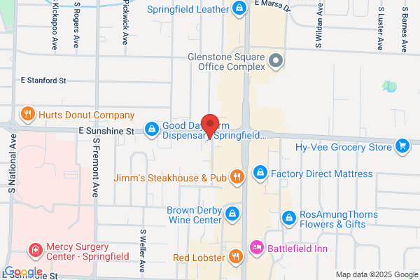Springfield Sports Cards & Memorabilia