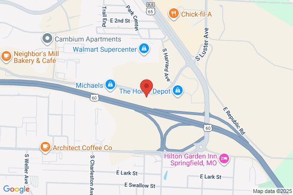 Colton's Steak House & Grill