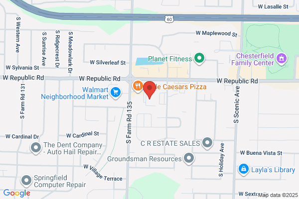 A & B Self Storage