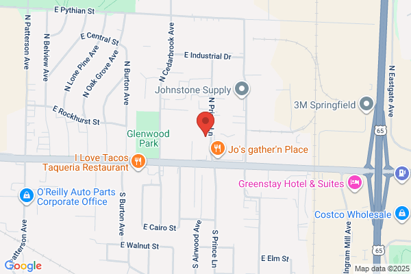 A-1 Self Storage