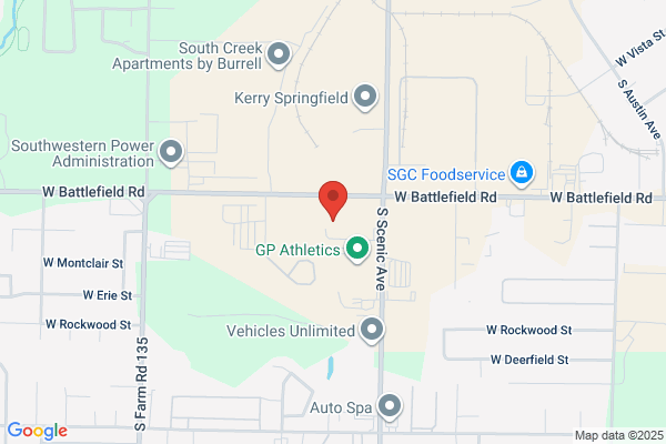 Campbell City Self Storage
