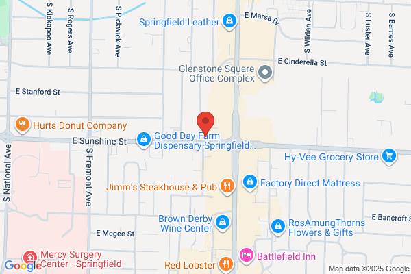 Bach Medical Supply