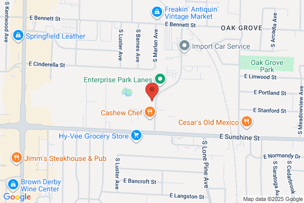 Faulkner Financial Services