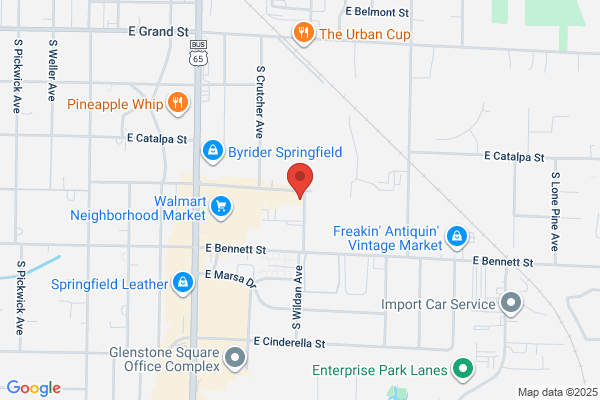 Midwestern Telephone Inc