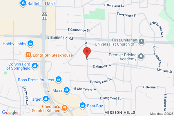 Springfield 8