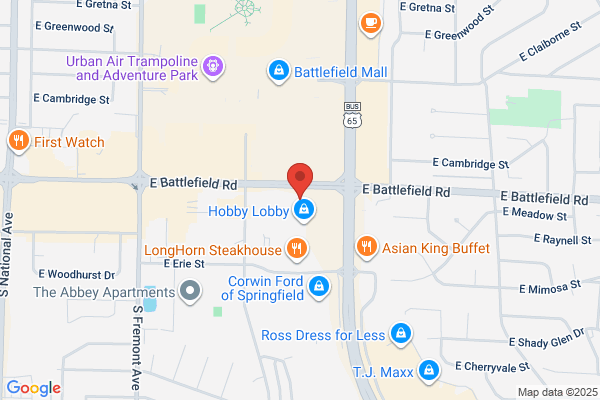 Uptown Cheapskate Springfield