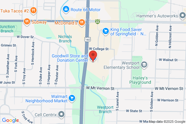 Goodwill Store and Donation Center