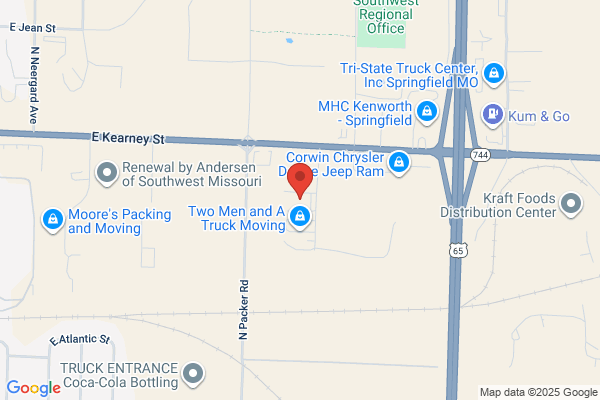 Ozarko Tire Centers
