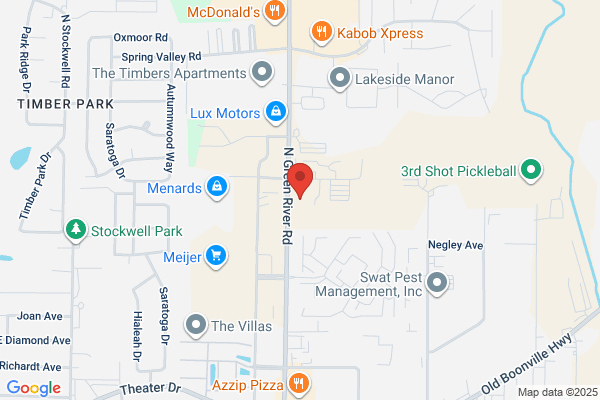 Plaza Tire Service