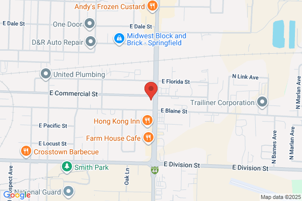 Purcell Tire and Service Center