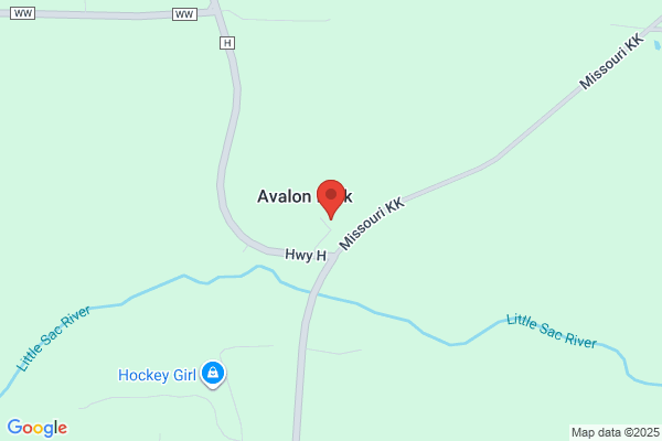 Crystal Cave