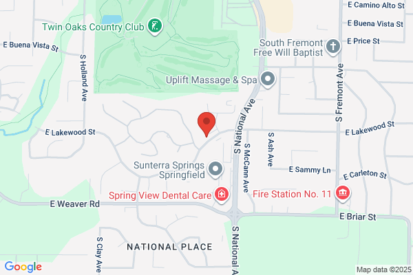 Ironbridge Property Homeowners Association