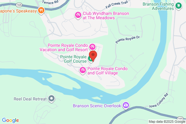 Kay Pointe Home Owners Association