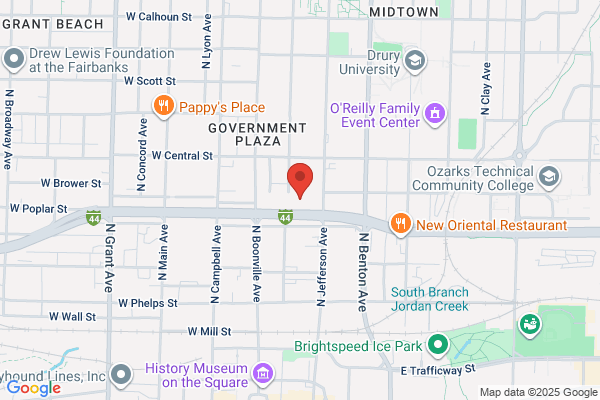Springfield Police Officers Association