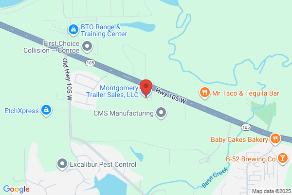 Montgomery Truck & Trailer Sales